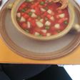 Caldo de Camarón Seco