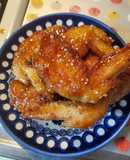 TEBASAKI (alitas japonesas)