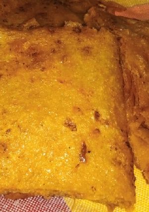 صورة لوصفة محجوبة البرنوس حااار بزاااف