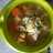 Sayur sop bening