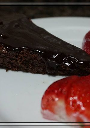 Foto principal de Pastel Muerte por Chocolate