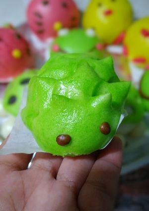 Foto resep Bakpao