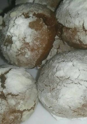 صورة لوصفة كرنكلز بالتوفي