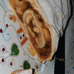 Foto di Strudel Veloce