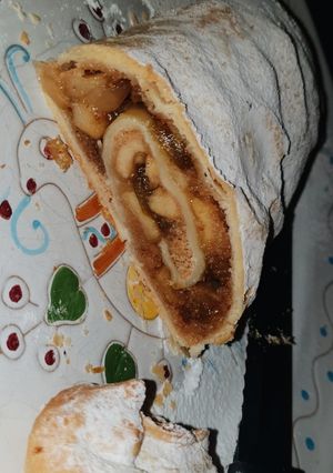 Foto di Strudel Veloce