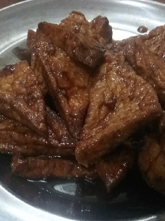 Foto resep Asem-Asem Tahu #BikinRamadanBerkesan