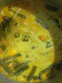 Foto resep Sayur Pepaya Muda