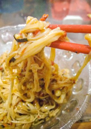 Foto resep Enoki Panggang