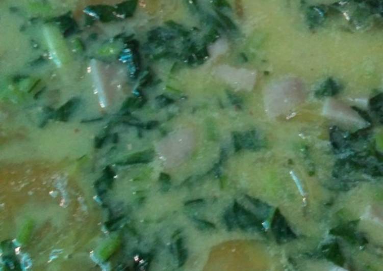 How to Make Delicious Seblak krupuk baso