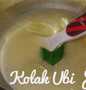 Resep Kolak Ubi Jalar (Mpasi 11 bulan), Bisa Manjain Lidah
