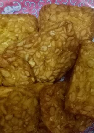 Foto resep Tempe goreng