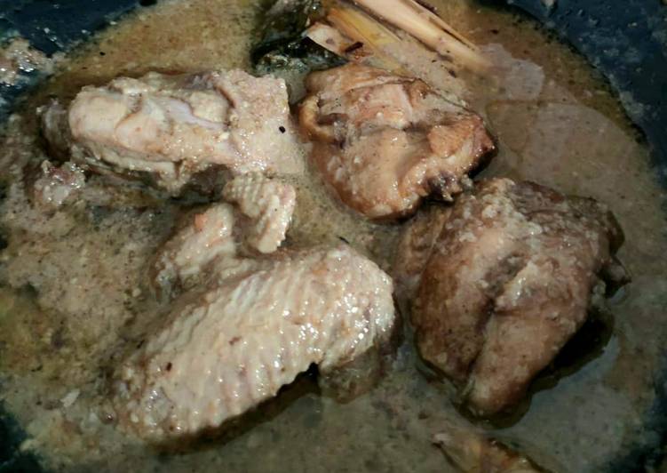 Opor Ayam