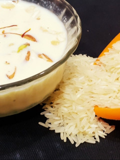 શાહી ખીર (Shahi Kheer Recipe in Gujarati) રેસીપી મુખ્ય ફોટો