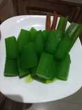 Manisan Bligo
