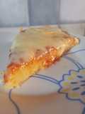 Pizza exprés sin levadura sin amasado