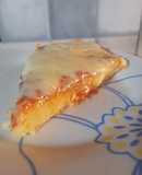 Pizza exprés sin levadura sin amasado