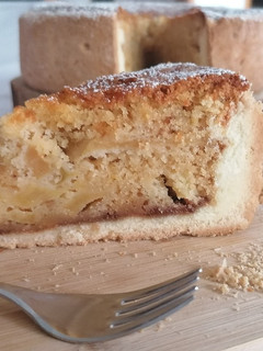 Foto di Crostata di Mele o Torta di Mele??
