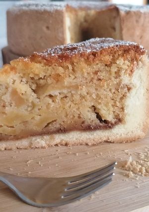 Foto di Crostata di Mele o Torta di Mele??