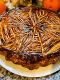👑GALETTE DES ROIS 🤴🥄RECETTE FACILE🪔