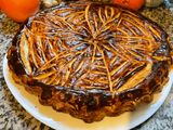 👑GALETTE DES ROIS 🤴🥄RECETTE FACILE🪔