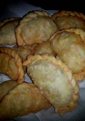 Foto resep Pastel