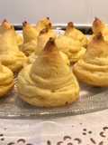Patatas Duquesa