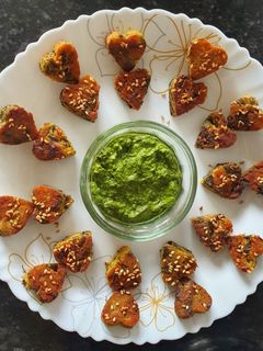 પાત્રા બાઇટ્સ (Patra Bites Recipe in Gujarati) રેસીપી મુખ્ય ફોટો