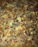 30 minute Magic cookie bars