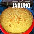 Bolu jagung