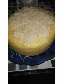 Foto resep Bokukele.. (Bolu Kukus Keju Lembut)