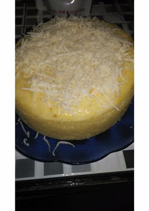 Foto resep Bokukele.. (Bolu Kukus Keju Lembut)