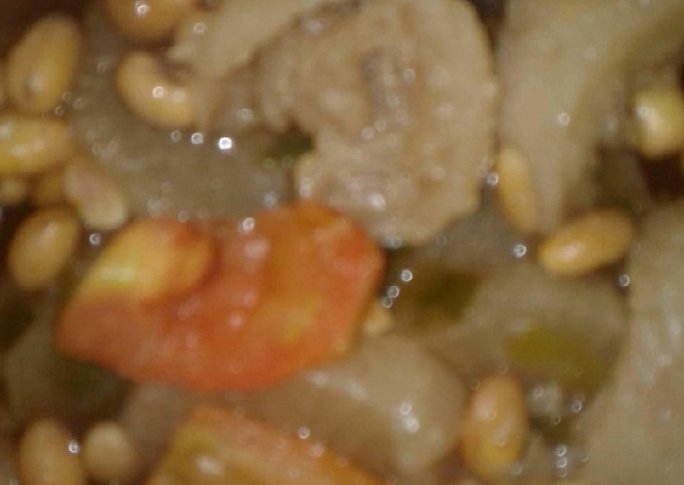 Soto bandung"Bikin Ramadhan Berkesan"