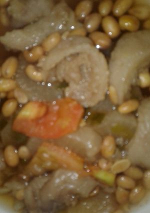 Foto resep Soto bandung"Bikin Ramadhan Berkesan"