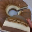 Pudding Marie Susu Milo