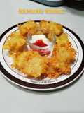 Kentang Kriwil