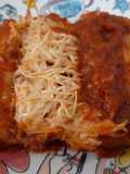 Gratin de cannellonis facile