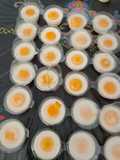 Puding Sirup ABC