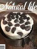 Keto Pearl Fresh Cream Cake