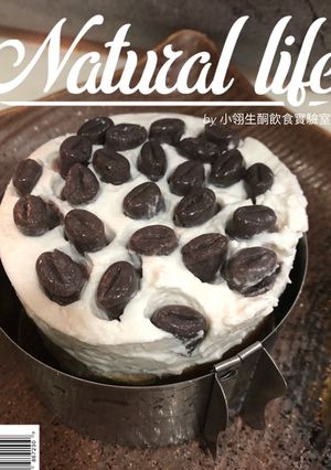 A picture of Keto Pearl Fresh Cream Cake.