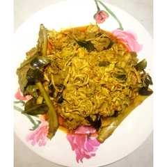 รูปของ Ayam Sisit Khas Bali Super Enak
