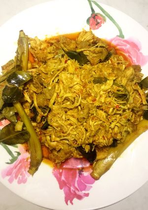 Foto resep Ayam Sisit Khas Bali Super Enak