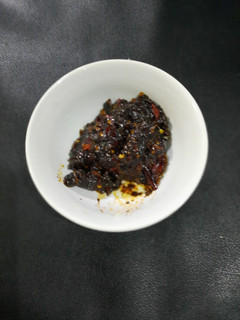 Foto resep Sambal Petis untuk Nasi Krawu