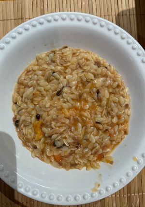 Una foto de Sopa de mamá