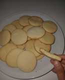 Galletitas fáciles y ricas!