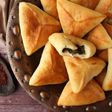 أقراص السبانخ