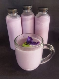 Foto resep Pudot (puding sedot)