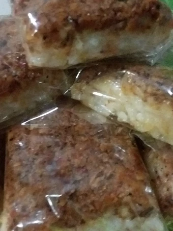 Langkah Gampang Membuat Resep Ketan lapis suka2 yang Bikin Ngiler Anti Ribet, Bikin Ngiler