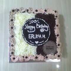 รูปของ The Best Buttercream Ever