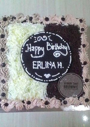 Foto resep The Best Buttercream Ever