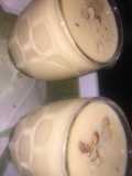Mango shake